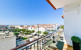 Flh Altura Beach Apartment